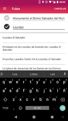 Fulea android App screenshot 3